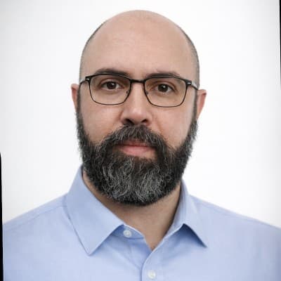 Douglas Salazar