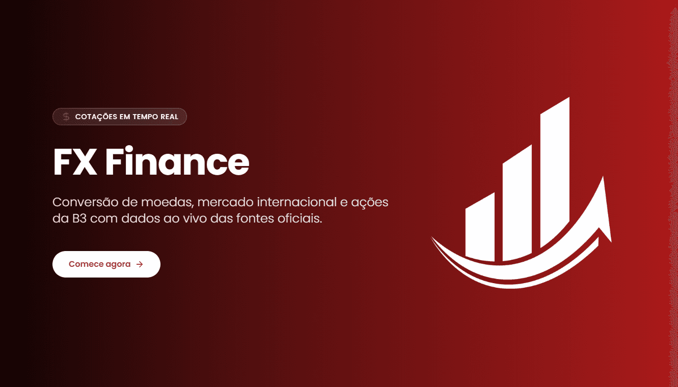 Preview FX Finance
